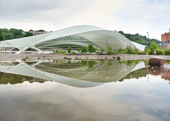 De La Couronne Liège