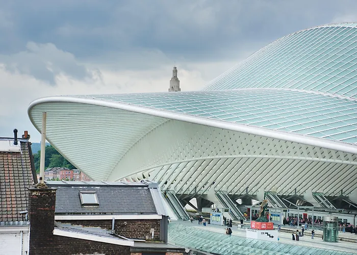 Hotel De La Couronne 3*