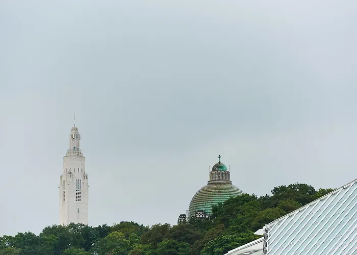 De La Couronne Liège