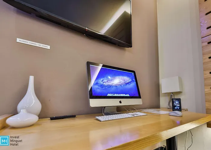 De La Couronne 3* Liège