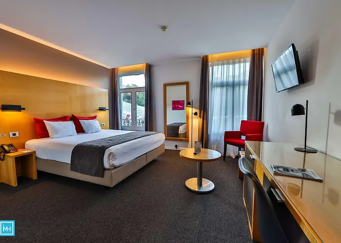 De La Couronne Liège